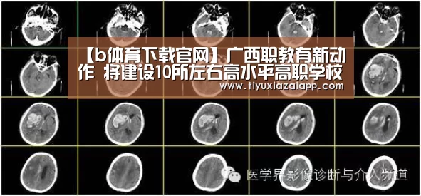 【b体育下载官网】广西职教有新动作 将建设10所左右高水平高职学校(图3) b体育下载官网